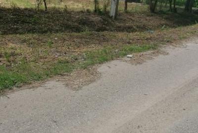 Teren Construcții intravilan de 506 mp, în Uiasca - 2