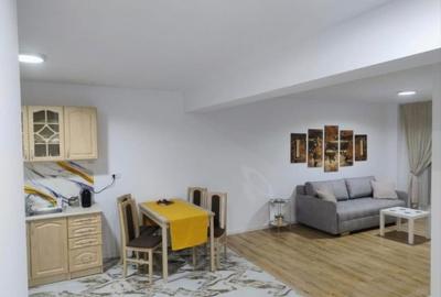 Apartament cu 2 camere, suprafata de 54 mp, pet friendly, parcare, zona Coresi - 3