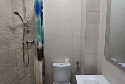 Garsonieră decomandată în Primo - 5