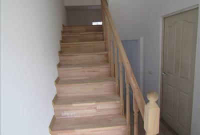 Casa singur in curte, central,  zona Stefan Cel Mare - 7