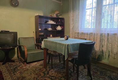 Apartament cu 3 camere decomandat în Progresul - 11