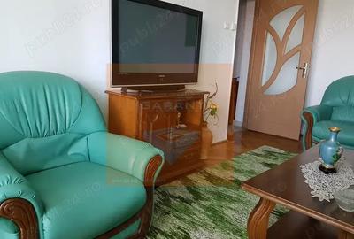 Apartament 4 camere, Ultracentral, mobilat, utilat modern. - 2