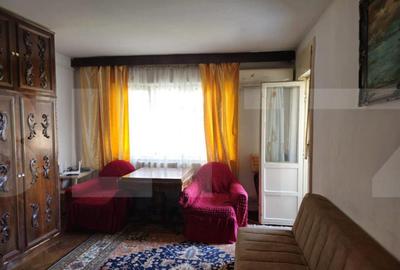 Apartament de vanzare, cu o camera, 40 mp, zona Take Ionesc - 2