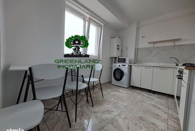 Garsonieră decomandată în Vișan - 3