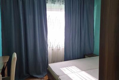 Apartament cu 3 camere semidecomandat, mobilat în Circumvalațiunii - 6