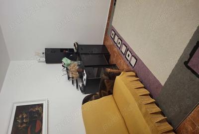 Apartament cu 2 camere decomandat în Moara de foc - 10