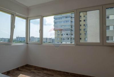 Apartament cu 1 camere de vanzare- Parcul Morarilor - 10