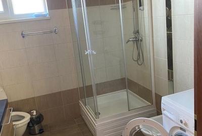 Apartament cu 3 camere decomandat, mobilat în Mărăști - 12