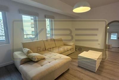 Apartament Premium- Parcare subterana - Nou - 67mp - 1