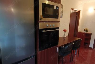 Garsoniera decomandata | Militari - Lujerului, Virtu?ii | 40 mp | Etaj 2 4 | Bloc 1989| Proprietar - 5