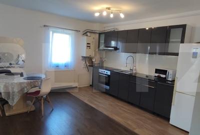 Apartament 2 camere semidecomandat, mobilat utilat, 56 mp utili, zona Eroilor - 7
