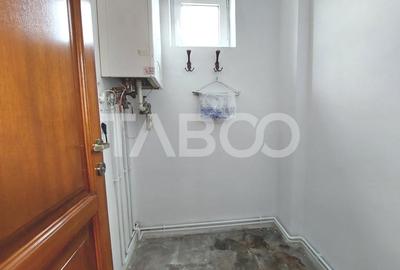 Spatiu de birou zona centrala 68 mpu 3 camere spatioase etaj 2 Sibiu - 12