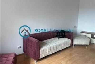 Royal Imobiliare - Vanzare apartament 2 camere, zona P-ta Mihai Viteazu Royal Imobiliare - Vanzare apartament 2 camere, zona P-ta Mihai Viteazu - 4