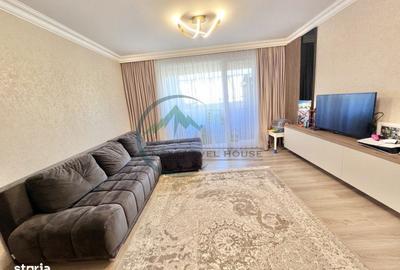 Apartament cu 3 camere, mobilat în Astra - 16
