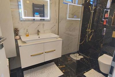 Casă cochetă P+1 în Bucurestii Noi- Cris-Tim Constructie noua! - 20