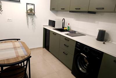 Garsoniera langa Piata Unirii - Olimpia - 5