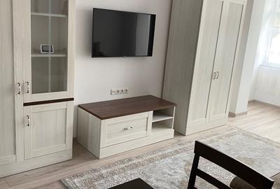 Apartament cu 2 camere decomandat în Central - 7