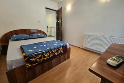 Casă cu 5 camere cu Teren 1000 Mp în Vețel - 4