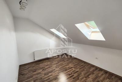 Casa individuala,5 dormitoare,3bai,mobilata si utilata,Dumbravita - 20