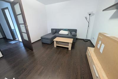Apartament cu 2 camere decomandat, mobilat în Grivița - 3