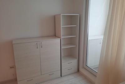 Militari residence apartament spatios - 2