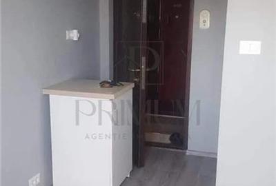 Garsonieră, mobilată în Ciarda Roșie