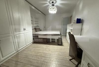 Apartament 3 camere, 90 mp, open-space zona centrala - 1