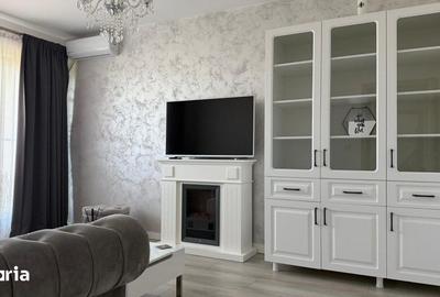 Apartament cu 2 camere decomandat, mobilat în Militari - 6