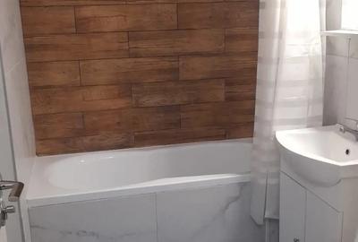 Inchiriez apartament cu 2 camere in Rogerius,str Moldovei - 3