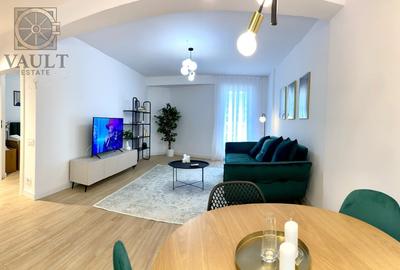 Inchiriere apartament 3 camere -Bloc NOU- Unirii Inchiriere apartament 3 camere -Bloc NOU- Unirii - 2