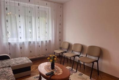 Apartament 2 camere in Deva, zona Casa de Cultura, et 2 - 4