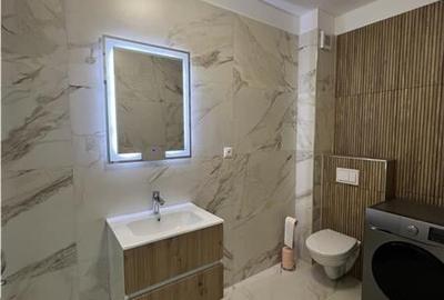 Apartament cu 3 camere etaj 1 zona Doamna Stanca din Selimbar - 12