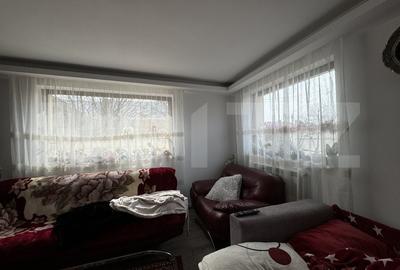 Casă individuală cu 5 camere cu Teren 408 Mp în Cârcea - 11