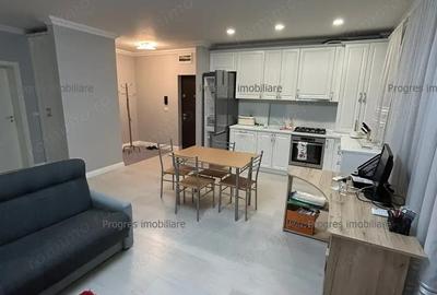 Apartament 3 camere - Dumbravita - 560 euro - 3