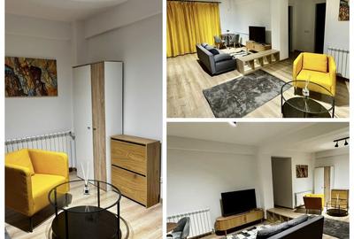 Apartament cu 2 camere în Central - 7
