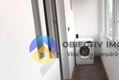 Apartament cu 3 camere decomandat, mobilat în Precista - 9