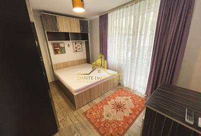 Apartament cu 3 camere semidecomandat, mobilat în Bună Ziua - 4