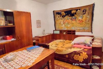 Narcisa, 2 camere la parter cu balcon intabulat - 11