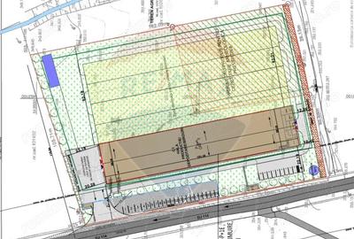 Teren de 17250 mp, în Moșna - 3