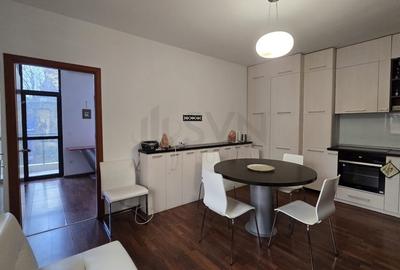 Casă individuală cu 8 camere cu Canalizare în Cotroceni - 6