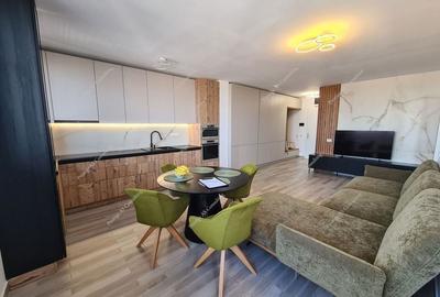 ISHO - Spartament cu 2 camere - prima inchiriere Timisoara - 10