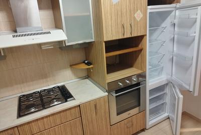 Apartament cu 2 camere decomandat, mobilat în Olteniței - 2