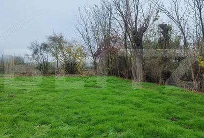 OPORTUNITATE TEREN 0,9 Ha intravilan constructii+extravilan - 11