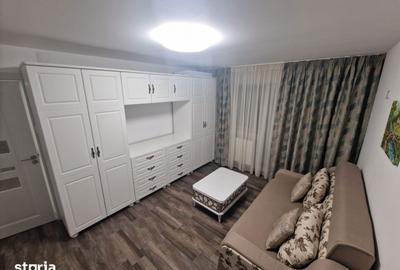 Apartament cu 3 camere, mobilat în Mioriței - 4