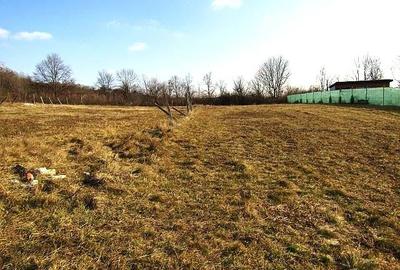 Teren Construcții intravilan de 1000 mp, în Exterior Nord - 6