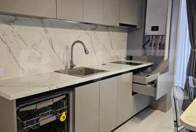 Apartament 3 camere, 64 mp utili, cartier Magnolia - 13