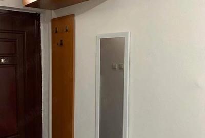 Garsonieră nedecomandată în Cetății - 2