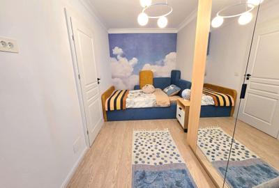 Apartament 3 camere, 2 bai, 81 mp, accept credit, bloc pe Iasi, avans minim 15% - 11