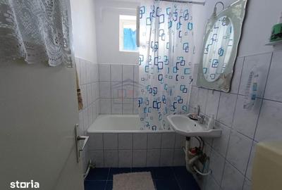 Apartament cu 2 camere semidecomandat, mobilat în Ultracentral - 7