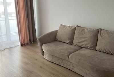 Apartament cu 2 camere decomandat în Sâncraiu de Mureș - 1